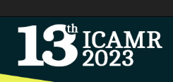 2023 The 13th International Conference on Advanced Materials Research (ICAMR 2023)