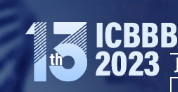 2023 13th International Conference on Bioscience, Biochemistry and Bioinformatics (ICBBB 2023)