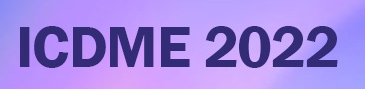 2022 the 7th International Conference on Design and Manufacturing Engineering (ICDME 2022)