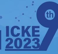 2023 9th International Conference on Knowledge Engineering (ICKE 2023)