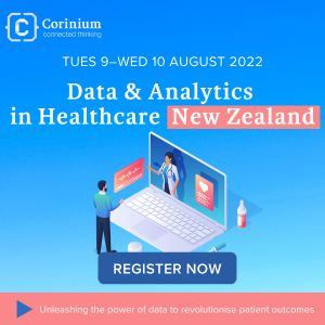 Data & Analytics in Healthcare New Zealand