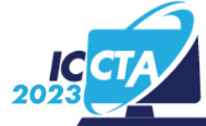 2023 9th International Conference on Computer Technology Applications (ICCTA 2023)