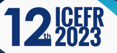 2023 12th International Conference on Economics and Finance Research (ICEFR 2023)