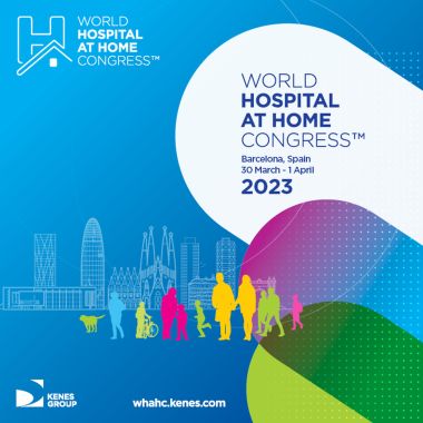 World Hospital at Home Congress™ (WHAHC 2023)