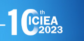 2023 IEEE 10th International Conference on Industrial Engineering and Applications (IEEE ICIEA 2023)