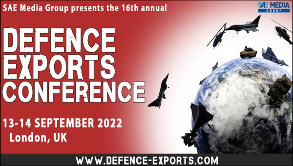 Defence Export Conference