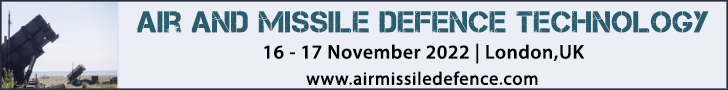 Air and Missile Defence Technology 