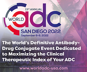 13th World ADC San Diego 2022