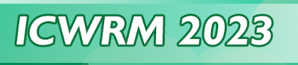 2023 The 4th International Conference on Waste Recycling and Management (ICWRM 2023)