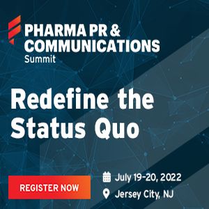 Fierce Pharma PR & Communications Summit