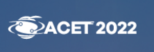 Asia Conference on Electronic Technology (ACET 2022)