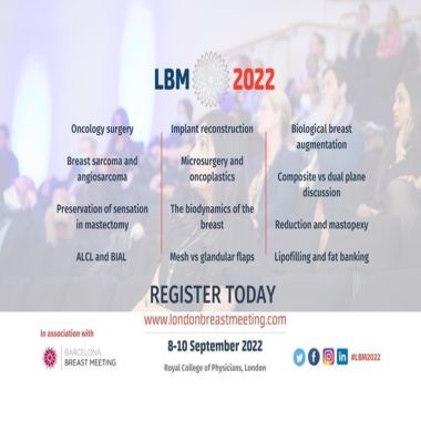 London Breast Meeting 2022