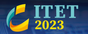 2023 4th International Conference on Information Technology and Education Technology (ITET 2023) 
