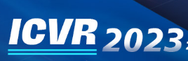 2023 the 9th International Conference on Virtual Reality (ICVR 2023)
