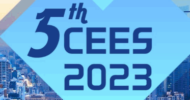 2023 The 5th International Conference on Clean Energy and Electrical Systems (CEES 2023)