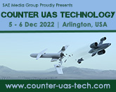 Counter UAS Technology 2022