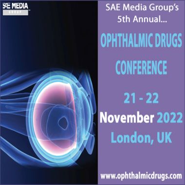 Ophthalmic Drugs Conference