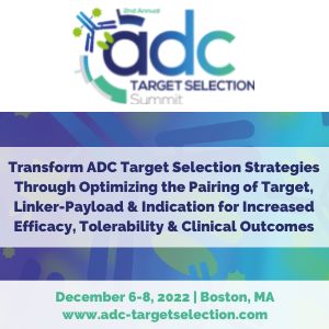 2nd ADC Target Selection Summit