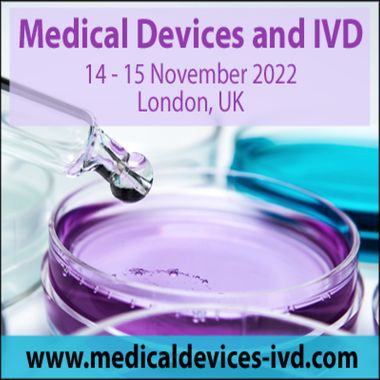 Medical Devices and IVD Conference 2022