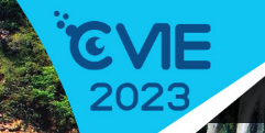 2023 The 3rd International Conference on Computer Vision and Information Engineering (CVIE 2023)