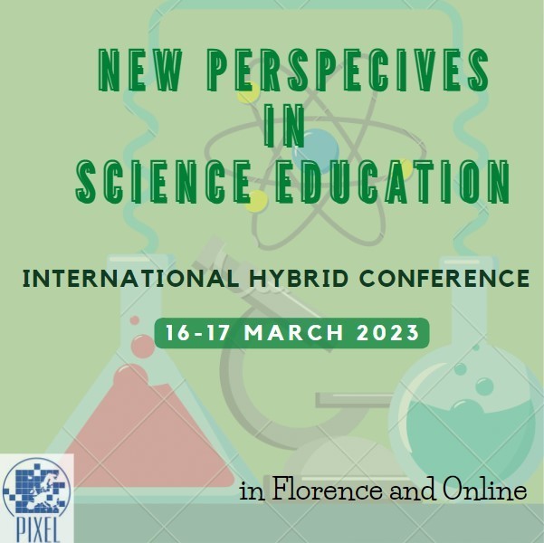 New Perspectives in Science Education International Conference - March 2023