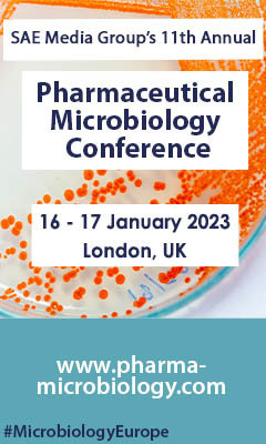 11th Annual Pharmaceutical Microbiology Europe Conference