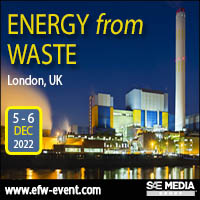 Energy from Waste Conference 2022