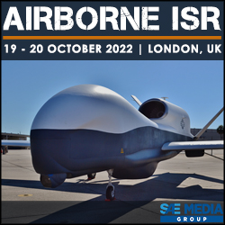 7th Annual Airborne ISR Conference