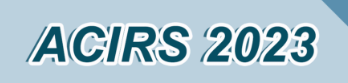 2023 8th Asia-Pacific Conference on Intelligent Robot Systems (ACIRS 2023)