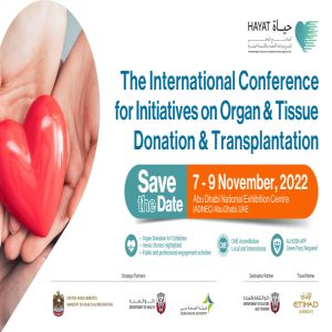 The International Conference for Initiatives on Organ and Tissue Donation and Transplantation