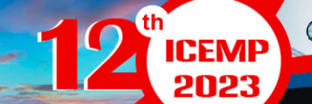 2023 The 12th International Conference on Engineering Mathematics and Physics (ICEMP 2023)