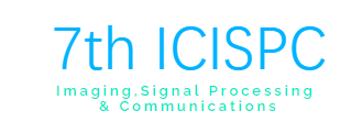 2023 7th International Conference on Imaging, Signal Processing and Communications (ICISPC 2023)