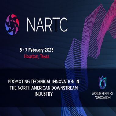 North America Refining Technology Conference
