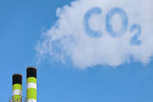 Carbon Capture, Utilisation and Storage (May)