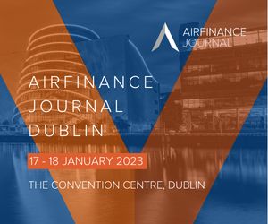Airfinance Journal Dublin 2023