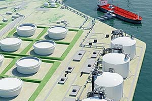 LNG Supply, Demand, Pricing & Trading
