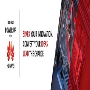 2022/2023 Power Up with Huawei