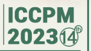 2023 The 14th International Conference on Construction and Project Management (ICCPM 2023)