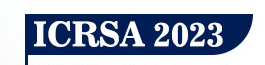 2023 the 6th International Conference on Robot Systems and Applications (ICRSA 2023) 