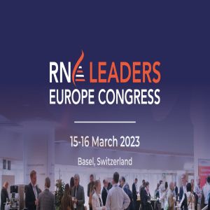 RNA Leaders Europe, Basel, March 2023 - RNA, mRNA, RNAi and Oligonucleotide Therapeutics