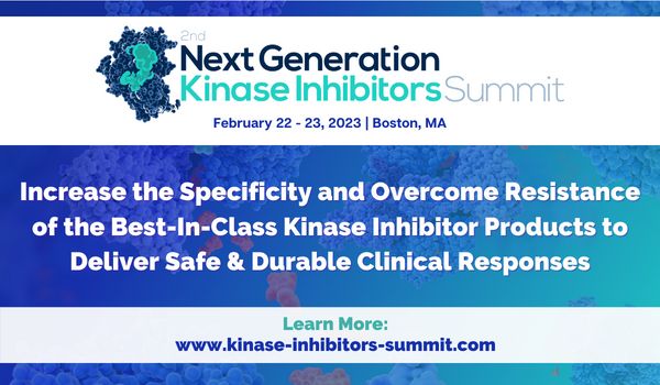 2nd Next Generation Kinase Inhibitors Summit
