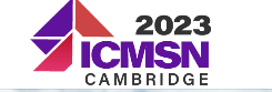 2023 The 7th International Conference on Materials Sciences and Nanomaterials (ICMSN 2023)