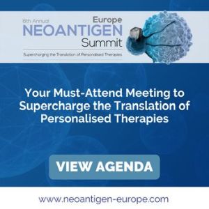 6th Neoantigen Summit Europe