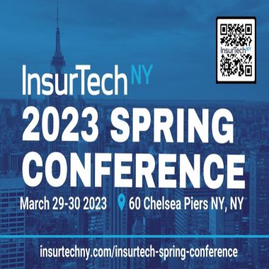 InsurTech Spring Conference