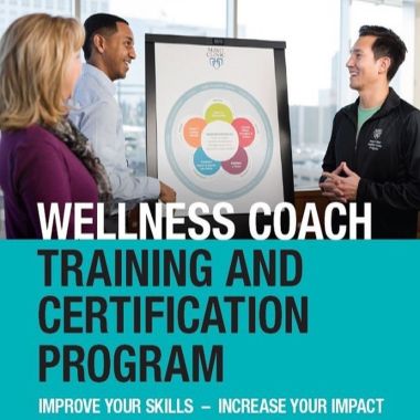 Mayo Clinic Wellness Coach Training Program 2023
