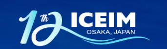 2023 the 12th International Conference on Engineering and Innovative Materials (ICEIM 2023)