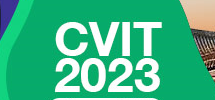2023 The 4th International Conference on Computer Vision and Information Technology (CVIT 2023)