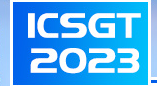 2023 The 5th International Conference on Smart Grid Technologies (ICSGT 2023)