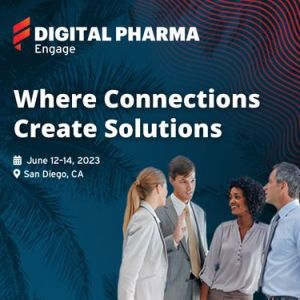 Digital Pharma Engage 2023