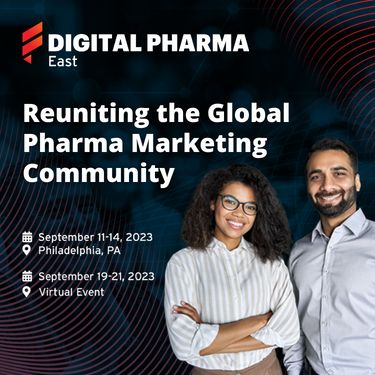 Digital Pharma East 2023